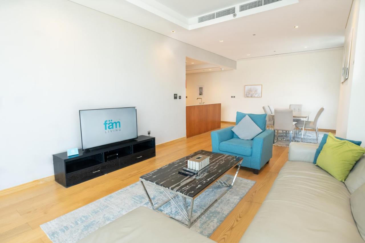 Fam Living - Rp Heights - 3 Mins Walk To Burj Khalifa & Dubai Mall Downtown Dubai Dış mekan fotoğraf