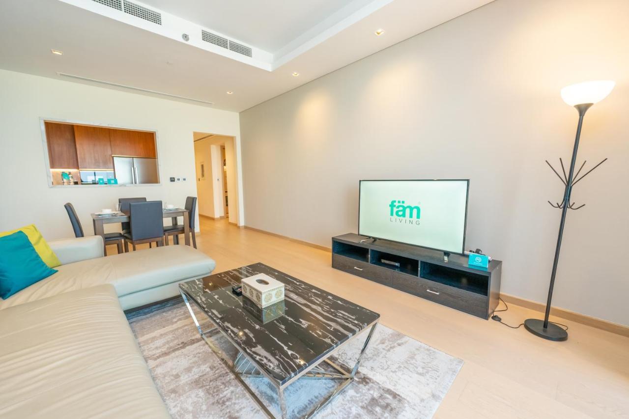 Fam Living - Rp Heights - 3 Mins Walk To Burj Khalifa & Dubai Mall Downtown Dubai Dış mekan fotoğraf