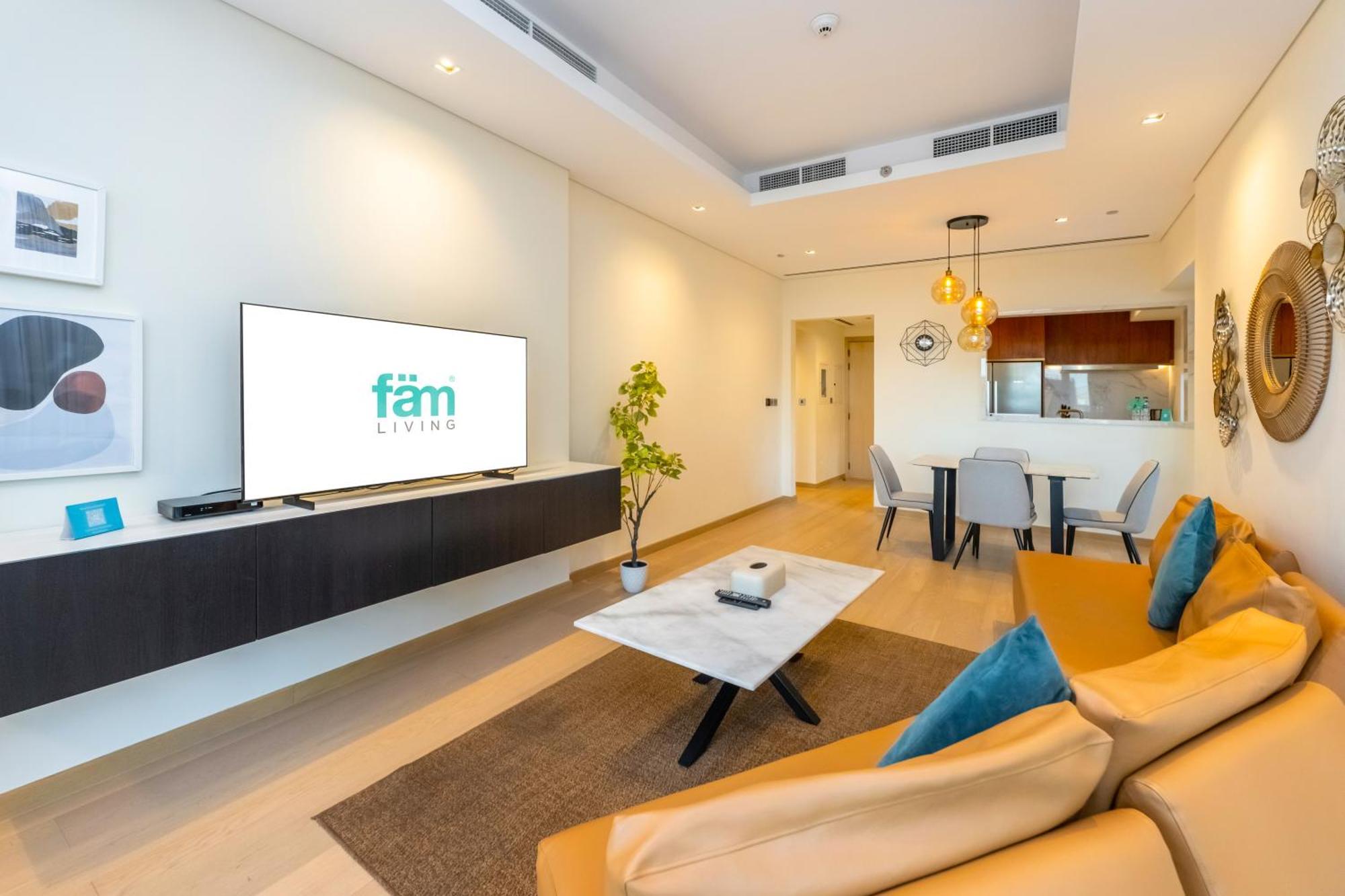 Fam Living - Rp Heights - 3 Mins Walk To Burj Khalifa & Dubai Mall Downtown Dubai Dış mekan fotoğraf